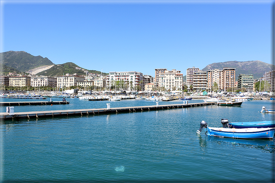 foto Salerno